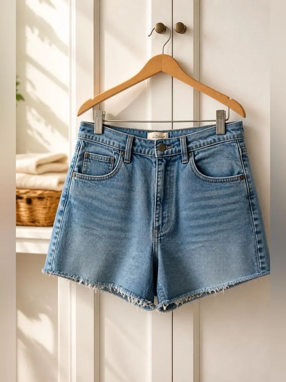 90’s Cut Off Shorts by Universal Threads Size 10R